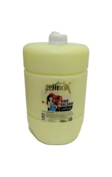 Gelincik Balsam Saç Kremi 5 L