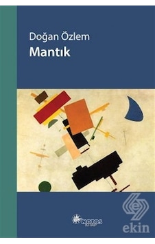 Mantık - Doğan Özlem - Notos Mantık - Doğan Özlem - Notos
