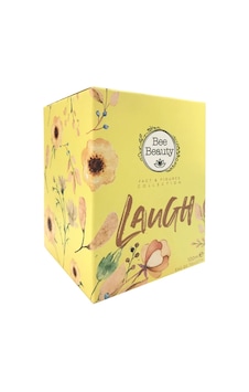 Bee Beauty Laugh Kadın Parfüm EDT 100 ML