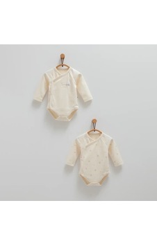 Caramell Bebek Body 1461 Bej Caramell Bebek Body 1461 Bej