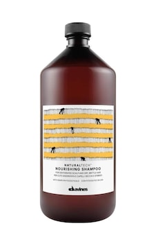 Davines Naturaltech Kuru ve Yıpranmış Saçlar için Nemlendirici Şampuan 1 L