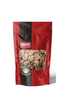 Meray Ceviz İçi Kelebek Yerli 500 G Meray Ceviz İçi Kelebek Yerli 500 G