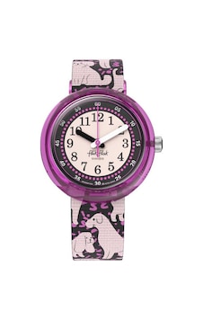 Fpnp163 Flik Flak Woof Woof Timeçocuk Kol Saati Çok Renkli Fpnp163 Flik Flak Woof Woof Timeçocuk Kol Saati Çok Renkli