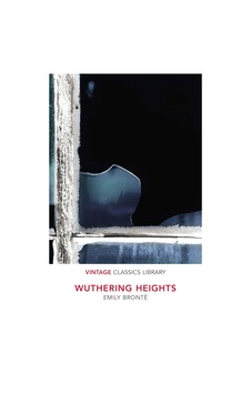 Wuthering Heights Vintage Books Uk Wuthering Heights Vintage Books Uk