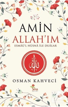 Amin Allah'Im - Osman Kahveci N11.4391