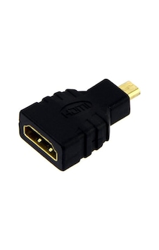 HqSpeed Hdmi Mikro Hdmi Dönüştürücü HqSpeed Hdmi Mikro Hdmi Dönüştürücü