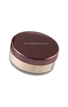 Fresh Minerals Mineral Powder Foundation Fresh Look