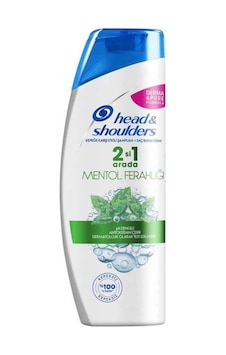 Head & Shoulders 2 in 1 Mentol Ferahlığı Şampuan 180 ML