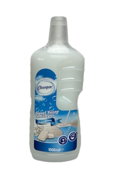 Cleanpex Genel Yüzey Temizleyici Beyaz Sabun Kokulu 1 L Cleanpex Genel Yüzey Temizleyici Beyaz Sabun Kokulu 1 L