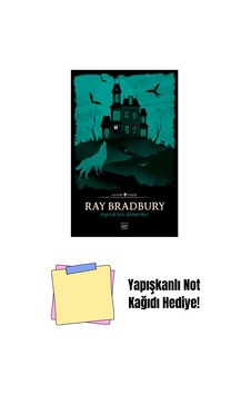 Topraktan Dönenler + Yapışkanlı Not Kağıdı
