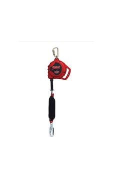 3m Protecta 3590542 6m Geri Sarımlı Yaşam Hattı 3m Protecta 3590542 6m Geri Sarımlı Yaşam Hattı