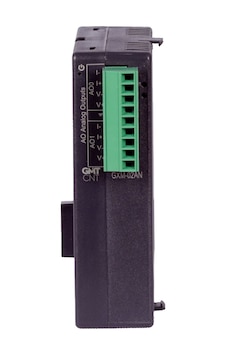 Gmtcnt Gxm-02an ,2a Çıkış Plc Ek Analog Modül Gmtcnt Gxm-02an ,2a Çıkış Plc Ek Analog Modül