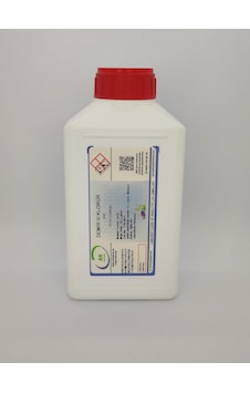 Aropi Demir Iıı Klorür % 40 Fecl 3 Tech Grade 1000 Ml Aropi Demir Iıı Klorür % 40 Fecl 3 Tech Grade 1000 Ml