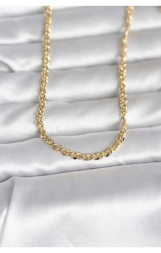 Cm 14k Gold Renk Zincir Model 60 Cm Kadın Kolye Çok Renkli 32734180 Cm 14k Gold Renk Zincir Model 60 Cm Kadın Kolye Çok Renkli 32734180