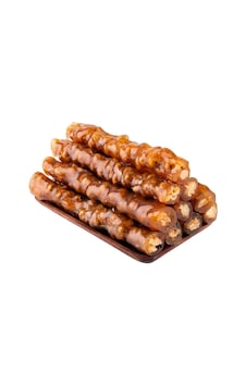 Cevizli Sucuk Köme 500 Gr Diğer