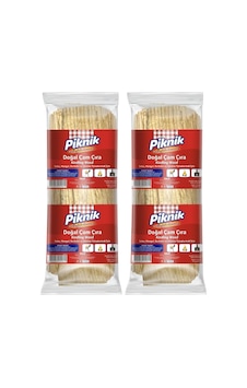Piknik Mangal Tutuşturucu Çıra Çam Doğal 1955 2li Paket Çok Renkli Piknik Mangal Tutuşturucu Çıra Çam Doğal 1955 2li Paket Çok Renkli