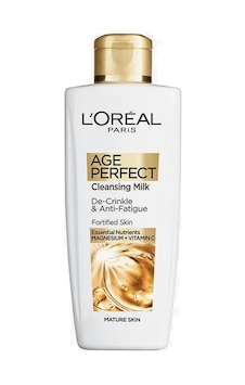 Age Perfect Temizleme Sütü 200ml Age Perfect Temizleme Sütü 200ml