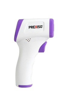 Prexıso Pıt3 Termal Ateş Ölçer Prexıso Pıt3 Termal Ateş Ölçer