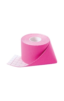 Nimo Kinesiyoloji Bandı 5cm 5m Pembe Nimo Kinesiyoloji Bandı 5cm 5m Pembe