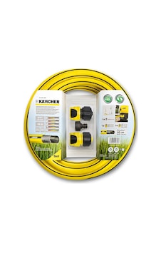 Karcher 2.645-156.0 Basınçlı Yıkama Makineleri Için Hortum Seti 2 Karcher 2.645-156.0 Basınçlı Yıkama Makineleri Için Hortum Seti 2
