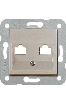Viko Artline Novella Saten Tekli Nümeris Telefon Çerçevesiz - 92605132 Viko Artline Novella Saten Tekli Nümeris Telefon Çerçevesiz - 92605132