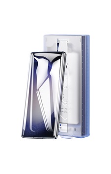 Zore Oppo Reno 3 Uyumlu Kolay Uygulama Aparatlı Easy Body Ekran Koruyucu Zore Oppo Reno 3 Uyumlu Kolay Uygulama Aparatlı Easy Body Ekran Koruyucu