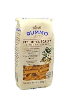 Rummo Fussilli Nohutlu ve Kepekli Glutensiz Makarna 300 G Rummo Fussilli Nohutlu ve Kepekli Glutensiz Makarna 300 G