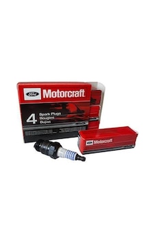 Ford Taunus Buji Takımı Motorcraft