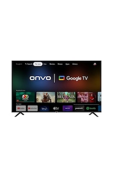 Onvo 75OVF9000UQ 75" 4K Ultra HD LED TV