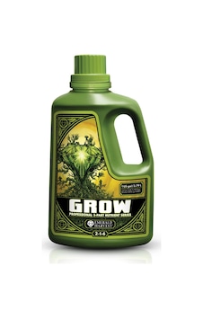 Emerald Harvest Grow 3.79 Litre 4 L Emerald Harvest Grow 3.79 Litre 4 L