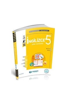 5. Sınıf Ingilizce Soru Gezegeni Gezegen Yayıncılık (551944987) 5. Sınıf Ingilizce Soru Gezegeni Gezegen Yayıncılık (551944987)