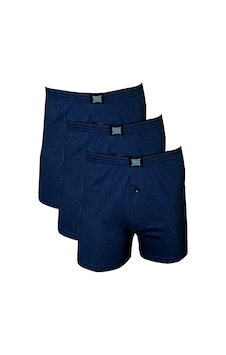 Boxerland Füme Havlu Bel Boxer Ekonomik Paket 3’Lü