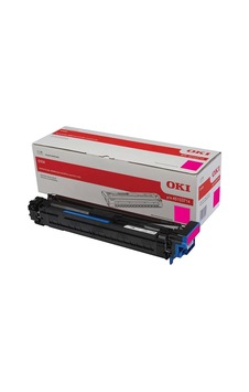 OKİ C911-931 40BİN SAYFA MAGENTA KIRMIZI DRUM 45103714