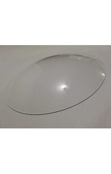 30 Cm Duvar Saati Için Bombe Cam Diğer 30 Cm Duvar Saati Için Bombe Cam Diğer