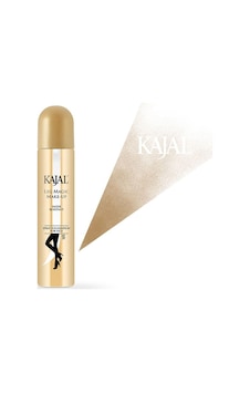 Kajal Bacak Fondöteni - Spray On Leg Foundation 75 ml - No: 102 Kajal Bacak Fondöteni - Spray On Leg Foundation 75 ml - No: 102