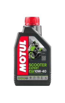Motul Scooter Expert Ma 4t 10w/40 Motosiklet Yağı 1 Lt.
