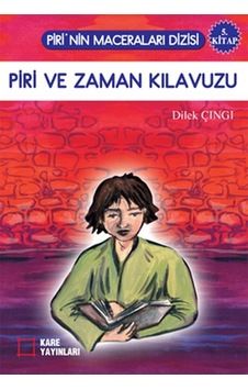 Piri ve Zaman Kılavuzu Piri ve Zaman Kılavuzu