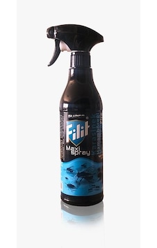 Filit Maxi Spray Karasinek Hamam Karınca 450 ML