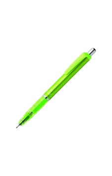 Zebra Delguard Versatil Kalem 0.7 Mm Parlak Yeşil Çok Renkli Zebra Delguard Versatil Kalem 0.7 Mm Parlak Yeşil Çok Renkli