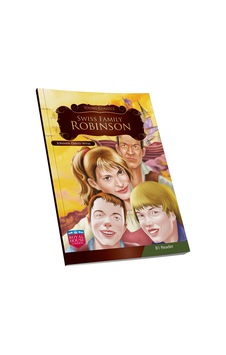 Swiss Family Robinson Royal House London Swiss Family Robinson Royal House London
