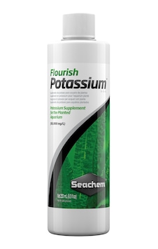 Seachem Flourish Potassium 250ml Seachem Flourish Potassium 250ml