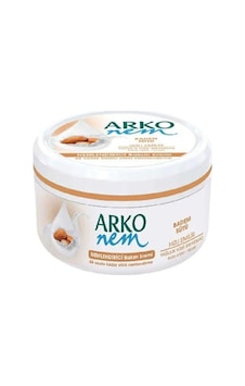 Arko Nem Badem Sütü Nemlendirici Bakım Kremi 300 ML