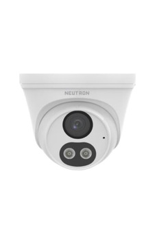 Neu-ıpd423-28a 4mp Dome Ip Kamera- Warm Lıght, Sesli Neu-ıpd423-28a 4mp Dome Ip Kamera- Warm Lıght, Sesli