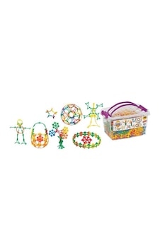 Kelebek Puzzle Box Eğitici Şekiller 480 Parça Kelebek Puzzle Box Eğitici Şekiller 480 Parça