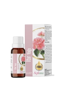 Softem Itır Yağı 20ml Softem Itır Yağı 20ml
