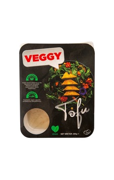 5 Adet Veggy Tofu 200 G 5 Adet Veggy Tofu 200 G