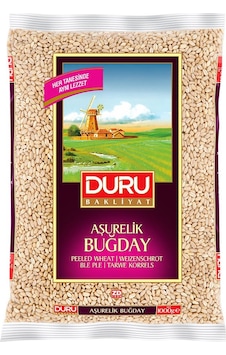 Duru Aşurelik Buğday 1 KG Duru Aşurelik Buğday 1 KG