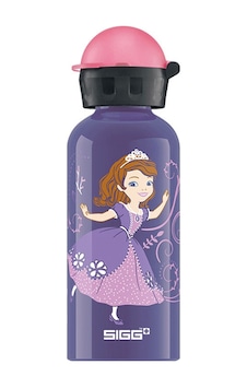 Sigg Disney Sofia The First 400 Ml Matara 8618 70 Sigg Disney Sofia The First 400 Ml Matara 8618 70