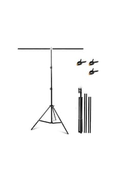 Ada Greenbox Fon Standı 200cm X 145cm -photography Backdrops Background Support System Stands Ada Greenbox Fon Standı 200cm X 145cm -photography Backdrops Background Support System Stands