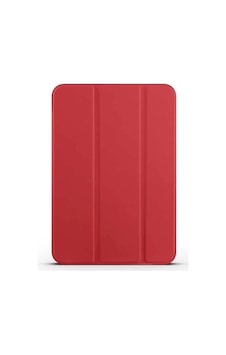Apple Uyumlu iPad Mini 7 2024 Redclick Smart Cover Standlı 1-1 Kılıf Kapaklı Kılıf Apple Uyumlu iPad Mini 7 2024 Redclick Smart Cover Standlı 1-1 Kılıf Kapaklı Kılıf